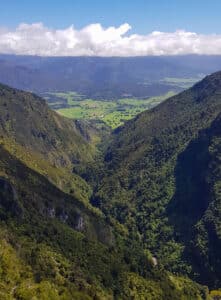 Harwoods Hole - abel tasman trips