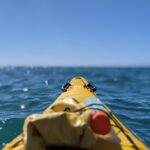 Abel Tasman Trips - kayak on the waterfreedom