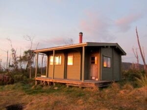 Abel Tasman trips - Awapoto Hike