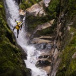 Torrent River Canyon Abel Tasman