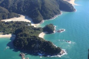 Abel Tasman Trips Boundary Bay
