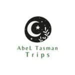 Abel Tasman Trips logo