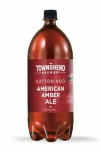 Townshend Brewery sold at the barn abel tasman