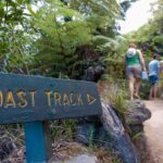 Kayaking with Abel Tasman Trips