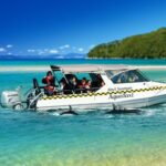 aqua taxi abel tasman trips