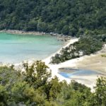 Bark Bay Abel Tasman trips