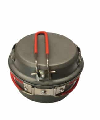 Cookware for hire abel tasman trips