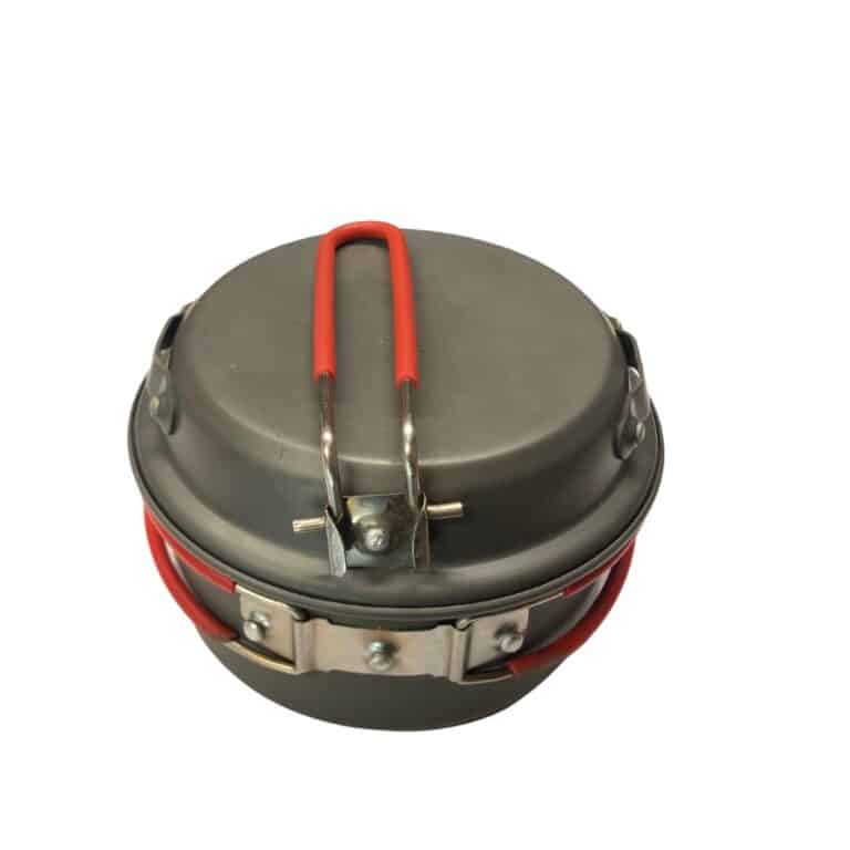 Cookware for hire abel tasman trips
