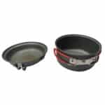 Cookware for hire abel tasman trips