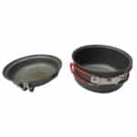 Abel Tasman trips Cookware