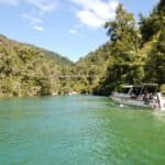 aqua taxi abel tasman trips