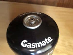 gas canister buy fittings abel tasman trips