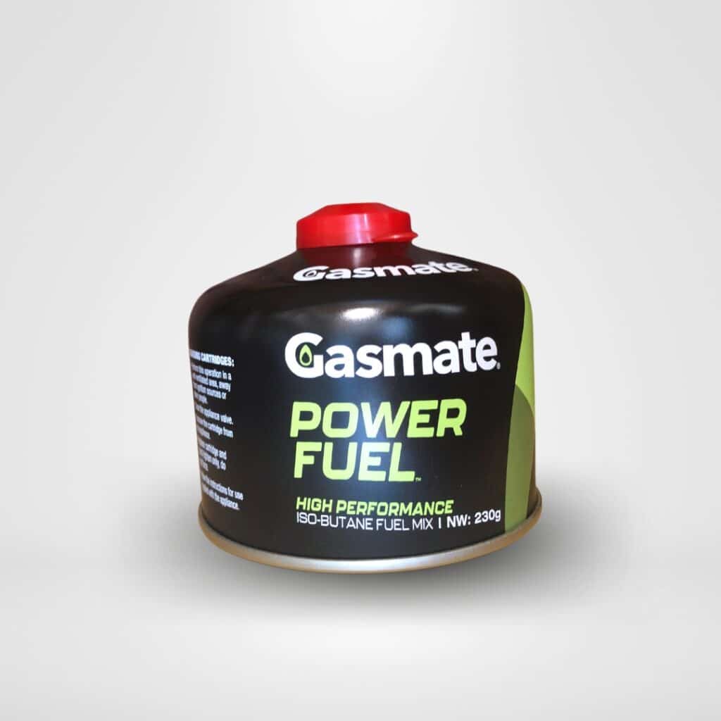 Gas Canister - 220g