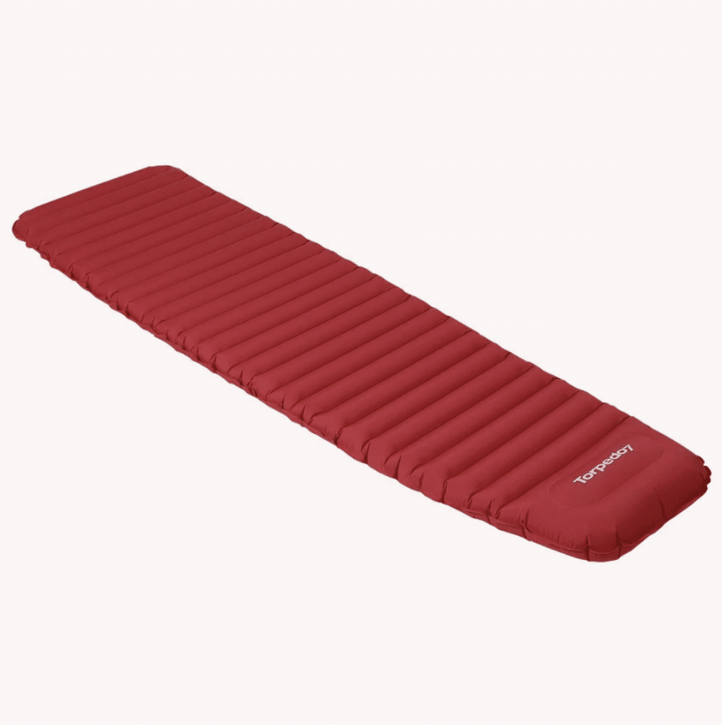 Sleeping Mat Hire