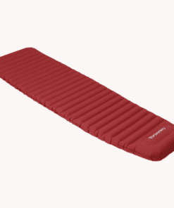 Abel Tasman trips - hire inflatable sleeping mat