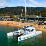 Sailing Abel Tasman Trips