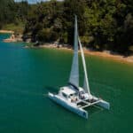 Sailing Abel Tasman Trips