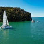 Sailing Abel Tasman Trips