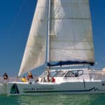 Abel Tasman Sailing