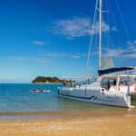 Abel Tasman Sailing