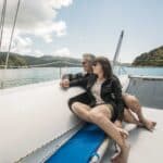 Sailing Abel Tasman Trips