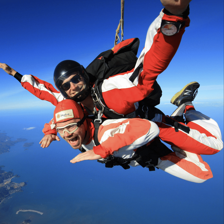 Sky Dive