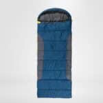Abel Tasman Trips sleeping bag rental
