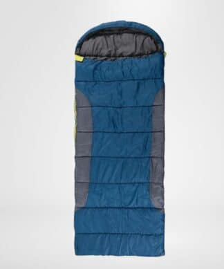 Abel Tasman Trips sleeping bag rental