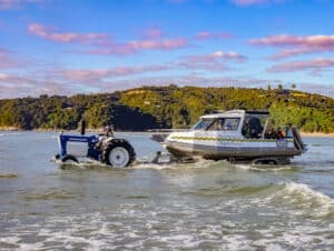 aqua taxi abel tasman trips