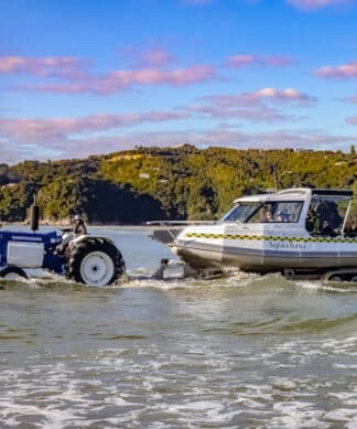 aqua taxi abel tasman trips