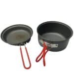 Abel Tasman trips Cookware