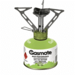 Abel Tasman Trips hire a camp cooker