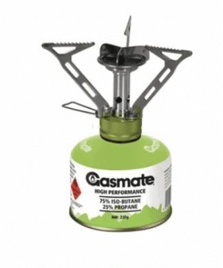 Abel Tasman Trips hire a camp cooker