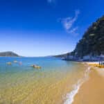 Remote Coast - Guided Kayaking