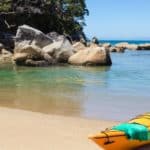 Kayak Abel Tasman - Family Tour