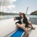 Sail in the Abel Tasman