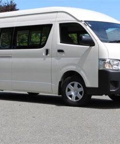 Transport from Nelson to Marahau