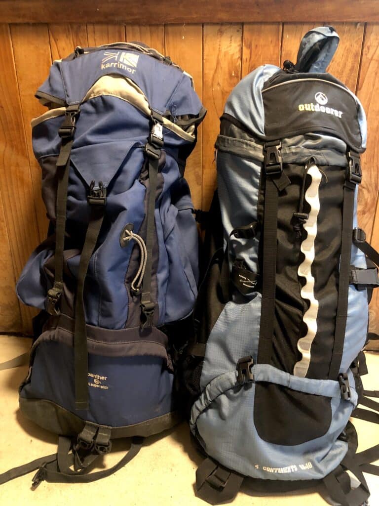 Backpack