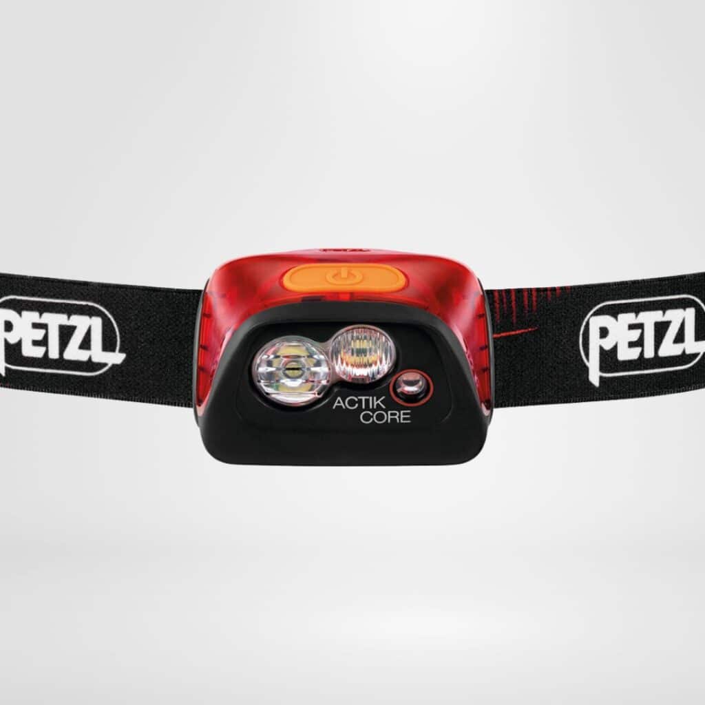 Head Light