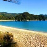 anchorage abel tasman trips