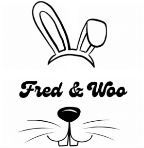 Fred n Woo Logo