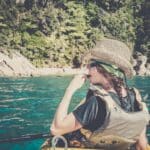 kayaking in the abel tasman