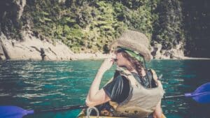 Freedom Kayak - Unguided