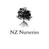 NZ Nurseries logo