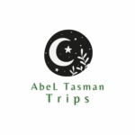 Abel Tasman trips logo