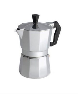 Casa Bistro 6-cup Italian stovetop espresso press