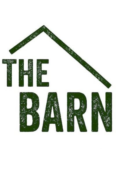The Barn logo